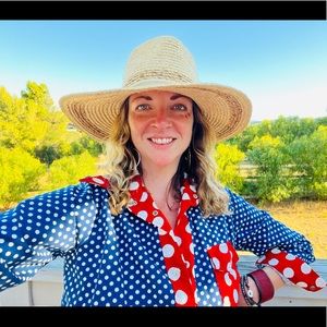 Meet your Posher, Victoria